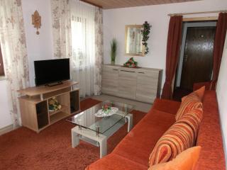 Ferienwohnung Rudhart - Oberammergau - 3