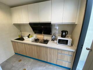 Golden Town 金色小镇 - 4