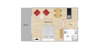 Ferienwohnung-am-Wurmberg-2 - Braunlage - 3