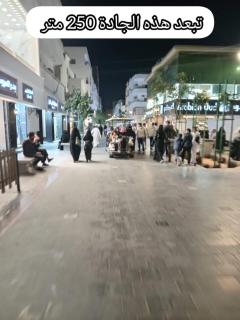 شقق جادة قباء - Medina - 6