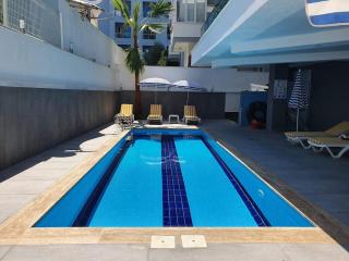 Cleopatra City 6 - Alanya - 3