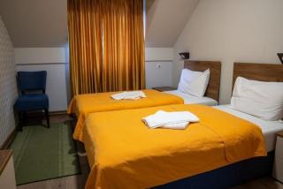 Hotel Pepa - Divčibare - 9