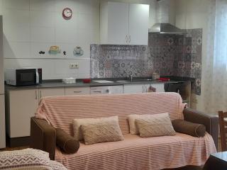 Apartamento Erillas - 2
