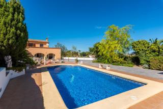 Villa Benimarco - PlusHolidays - Benissa - 5