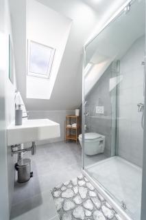 Apartmány TERA - Miletín - 5