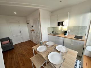 Les appartements d'Ostende - Calais - 7