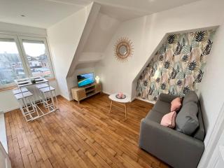 Les appartements d'Ostende - Calais - 6