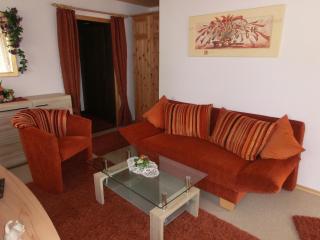 Ferienwohnung Rudhart - Oberammergau - 1