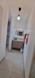 Appartement neuf 39m2 avec balcon à 250m de la plage - Saint-Vincent-sur-Jard - 2