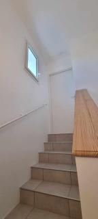 Appartement neuf 39m2 avec balcon à 250m de la plage - Saint-Vincent-sur-Jard - 7