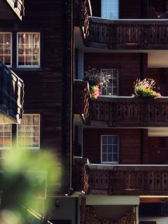 Boutique Hotel La Cabane - Bettmeralp - 9