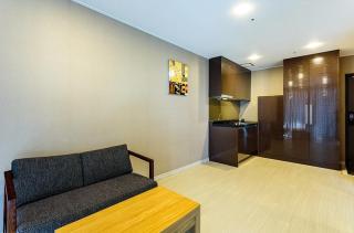 Rich Hotel - Jeju - 7
