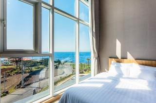 Rich Hotel - Jeju - 1
