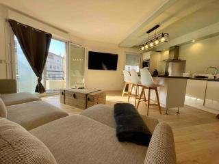 O Fabuleux * 2 chambres * Parking * Clim* WIFI/TV - Avignon - 4