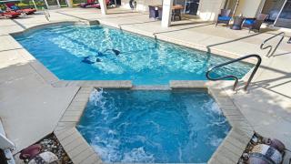 Su Casa - XXL pool area PoolSpa 3 Bedroom 2 Bath - Cape Coral - 5