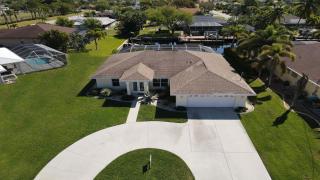 Su Casa - XXL pool area PoolSpa 3 Bedroom 2 Bath - Cape Coral - 4