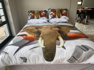 Elephant Lodge - Hermanus - 0