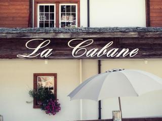 Boutique Hotel La Cabane - Bettmeralp - 0