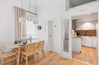 "Harmonie Hütte" warmherzig eingerichtetes und ruhig gelegenes Appartement! - Minden - 8