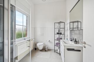 "Harmonie Hütte" warmherzig eingerichtetes und ruhig gelegenes Appartement! - Minden - 6