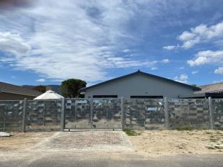 Elephant Lodge - Hermanus - 8