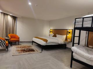Sky Lodge Hotel - Nathia Gali - 7