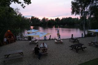 Woodlakes Park By Liv Retreats - Kings Lynn - 4