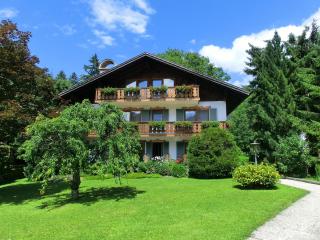 Ferienwohnung Rudhart - Oberammergau - 0