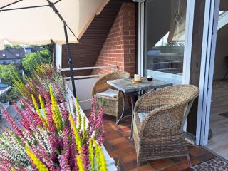 Ferienwohnung Uhlenhorst mit THERMEplus - Bad Bevensen - 7