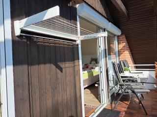 Ferienwohnung Uhlenhorst mit THERMEplus - Bad Bevensen - 2