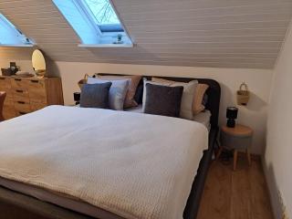 Ferienwohnungen Zur alten Dachdeckerei - Bad Bevensen - 7
