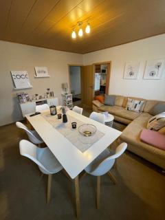 Ferienwohnung Metzen - Burg an der Mosel - 2