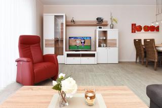 Ferienhaus Antares - Uns Huus an t Küst - 6