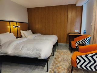 Sky Lodge Hotel - Nathia Gali - 3