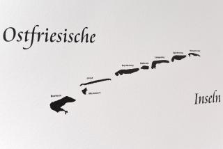 Ferienhaus Gezeiten - Uns Huus an t Küst - Bensersiel - 3