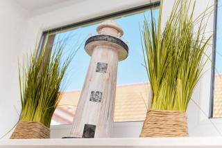 Ferienhaus Gezeiten - Uns Huus an t Küst - Bensersiel - 1