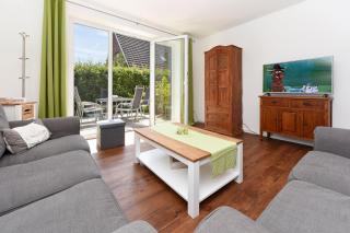 Ferienhaus Gezeiten - Uns Huus an t Küst - 9