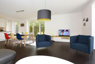 Ferienhaus Goldbutt - Uns Huus an t Küst - 9