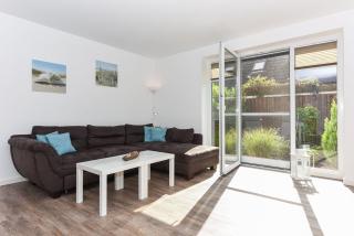 Ferienhaus Kea - Uns Huus an t Küst - Bensersiel - 9