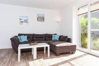 Ferienhaus Kea - Uns Huus an t Küst - Bensersiel - 8