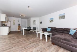 Ferienhaus Kea - Uns Huus an t Küst - 6