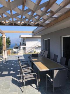 Seaside Slivnica Posedarje - 6