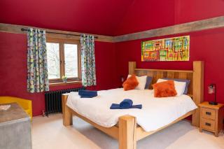Jossie's Snug - Bletchingley - 4