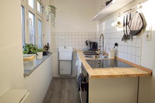 Business Apartment in Dresden - Dresda - 2