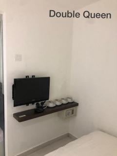 Hotel Vistana Micassa - Taiping - 5
