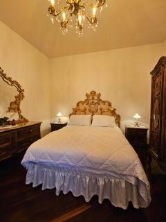 L'Atelier du Temps - Charme Apartment - Aoste - 4