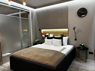 K40 Residence, with pool on the top! - Budapest - 6