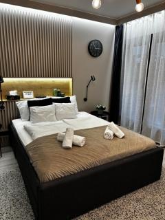 K40 Residence, with pool on the top! - Budapest - 9
