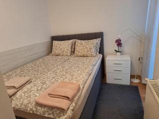 Apartment Remi - Zagabria - 4