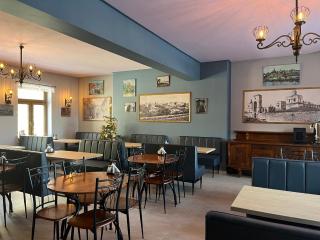 Kamienica przy Bramie - 3